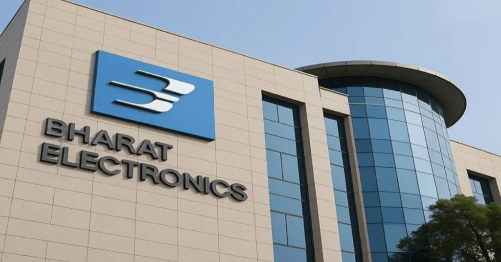 BEL Project Engineer