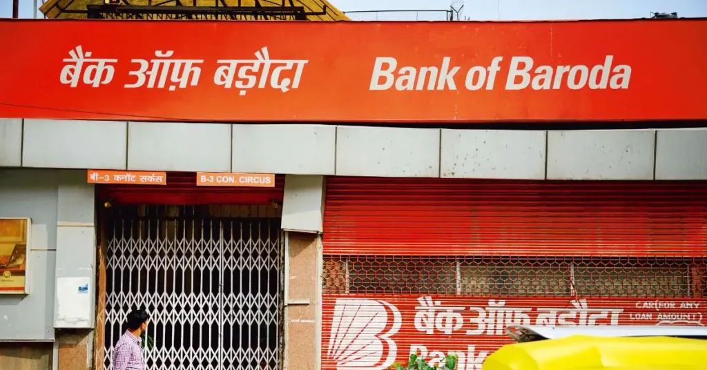Bank of Baroda Recruitment 